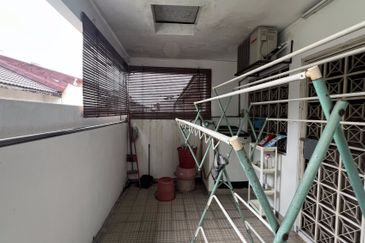 Seksyen 20, Shah Alam