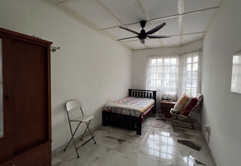 Seksyen 20, Shah Alam