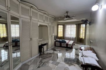 Seksyen 20, Shah Alam