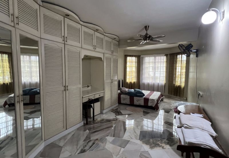 Seksyen 20, Shah Alam