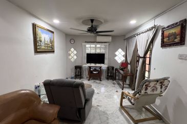 Seksyen 20, Shah Alam