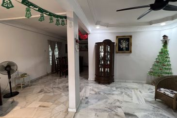 Seksyen 20, Shah Alam