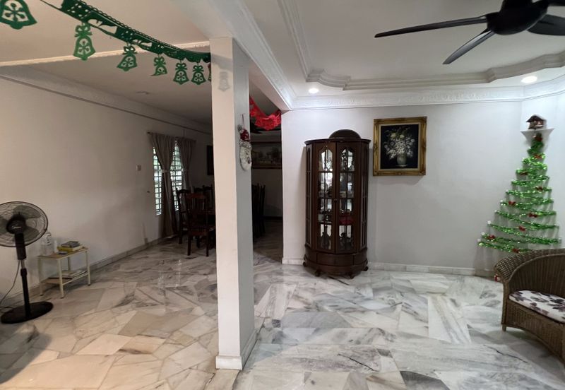 Seksyen 20, Shah Alam