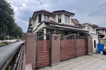 Seksyen 20, Shah Alam
