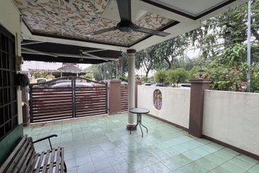 Seksyen 20, Shah Alam