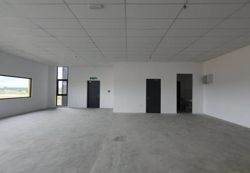 Bukit Raja Industrial Park