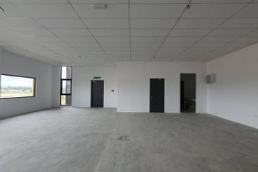 Bukit Raja Industrial Park