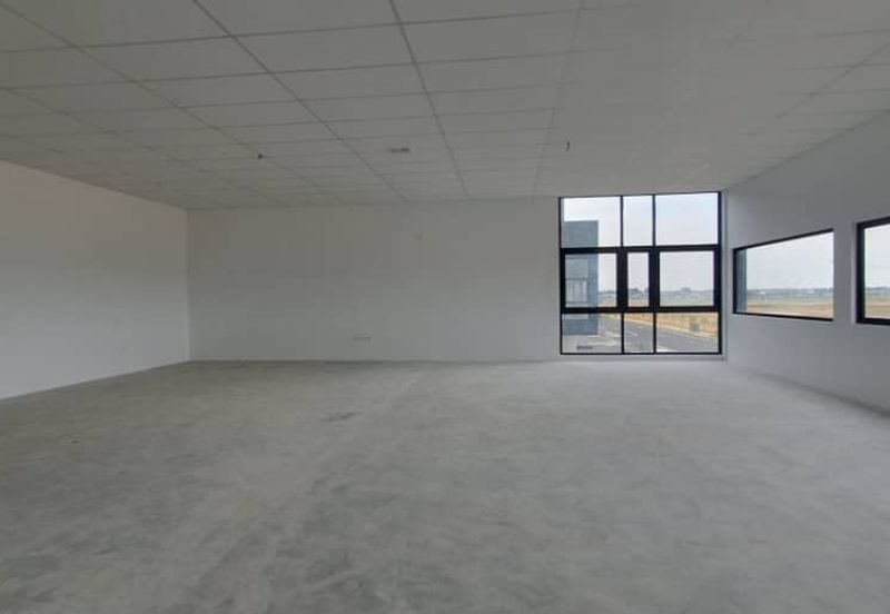 Bukit Raja Industrial Park