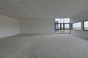 Bukit Raja Industrial Park