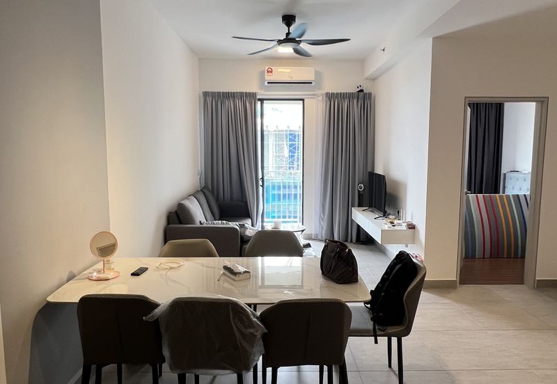 Sunsuria Forum @ 7th Avenue