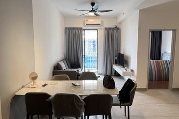 Sunsuria Forum @ 7th Avenue