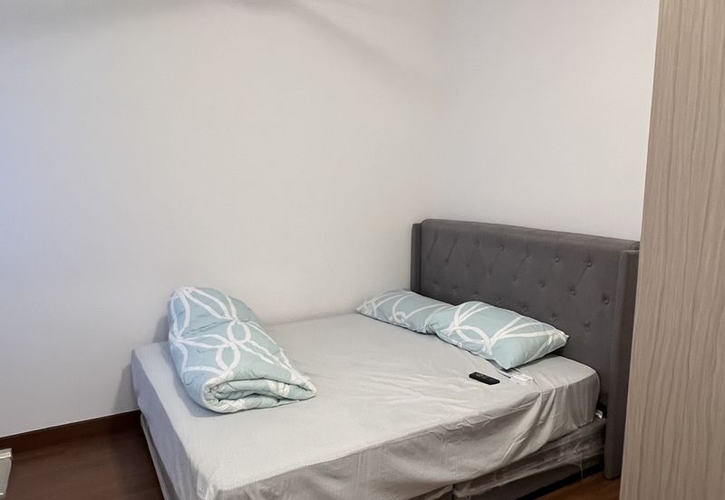 Sunsuria Forum @ 7th Avenue