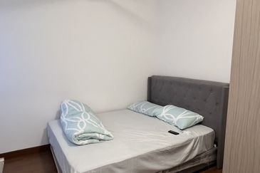 Sunsuria Forum @ 7th Avenue