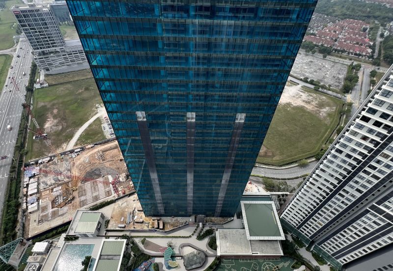 Sunsuria Forum @ 7th Avenue