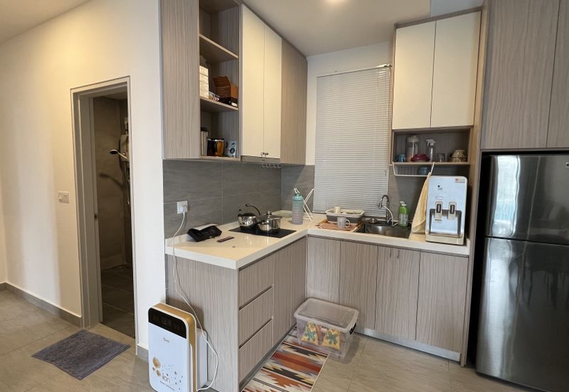 Sunsuria Forum @ 7th Avenue