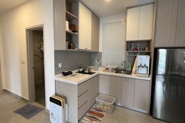 Sunsuria Forum @ 7th Avenue