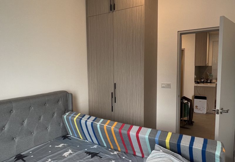 Sunsuria Forum @ 7th Avenue