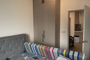 Sunsuria Forum @ 7th Avenue