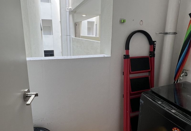 Sunsuria Forum @ 7th Avenue