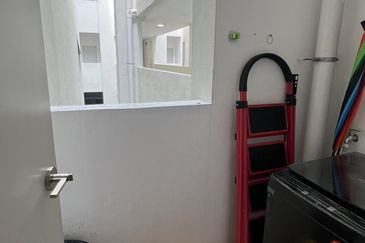 Sunsuria Forum @ 7th Avenue