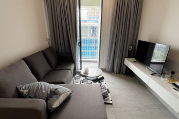 Sunsuria Forum @ 7th Avenue