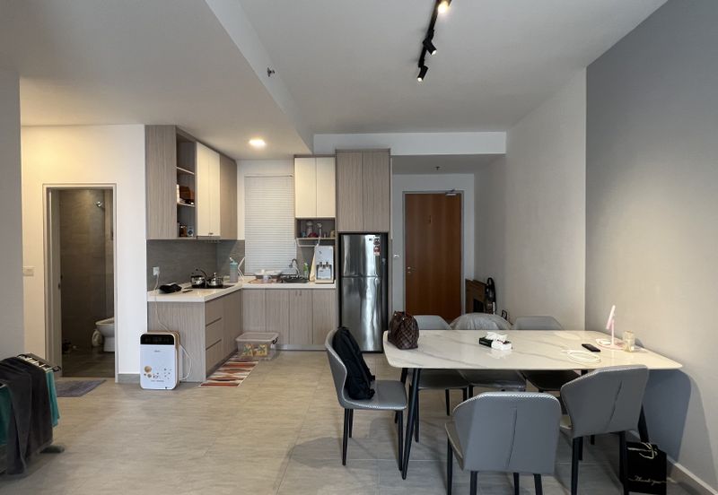 Sunsuria Forum @ 7th Avenue