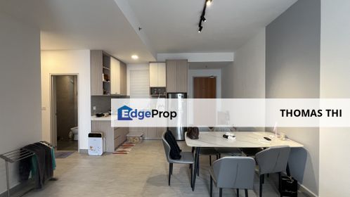 Sunsuria Forum Residential Fully Furnished Condo, Selangor, Setia Alam/Alam Nusantara
