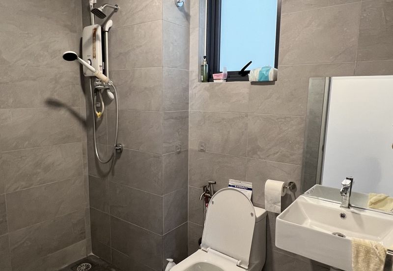 Sunsuria Forum @ 7th Avenue