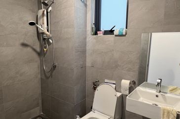 Sunsuria Forum @ 7th Avenue