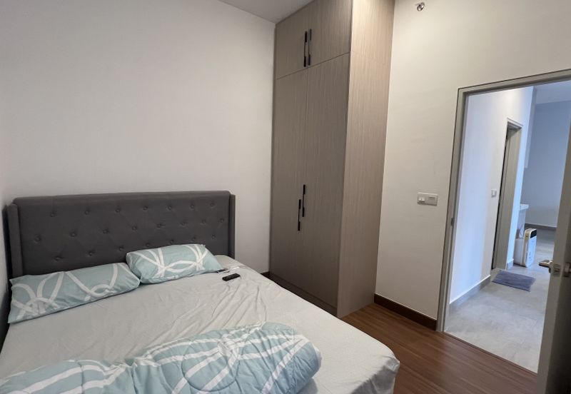 Sunsuria Forum @ 7th Avenue