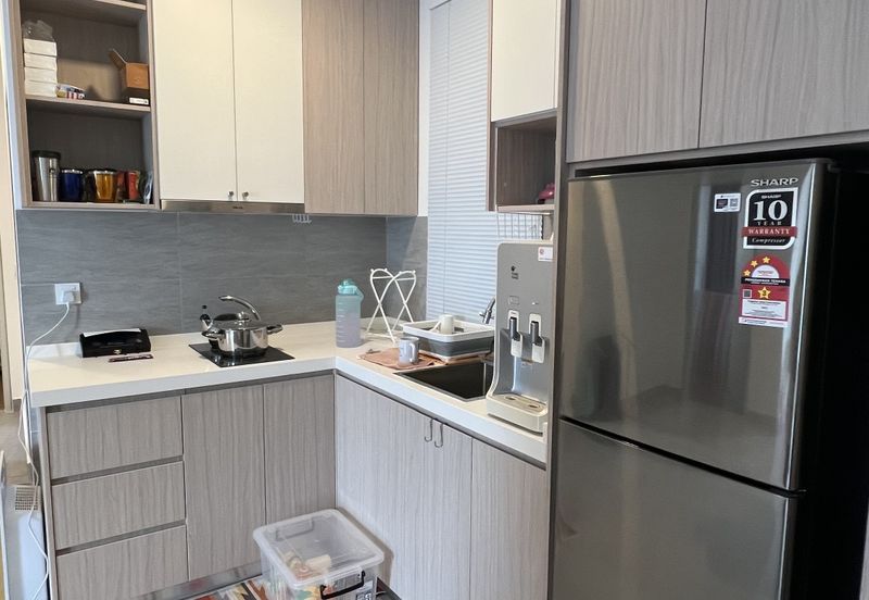 Sunsuria Forum @ 7th Avenue