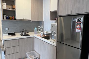 Sunsuria Forum @ 7th Avenue