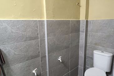 Seksyen 25, Shah Alam (Taman Sri Muda)