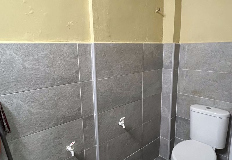 Seksyen 25, Shah Alam (Taman Sri Muda)