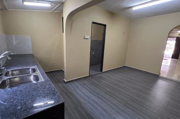 Seksyen 25, Shah Alam (Taman Sri Muda)