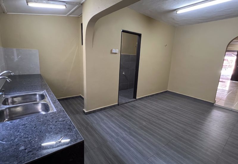 Seksyen 25, Shah Alam (Taman Sri Muda)