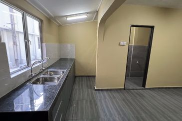 Seksyen 25, Shah Alam (Taman Sri Muda)