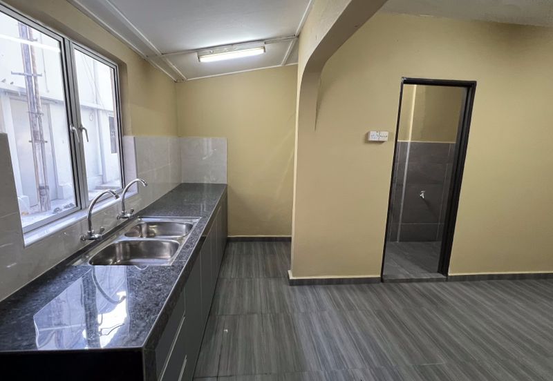 Seksyen 25, Shah Alam (Taman Sri Muda)