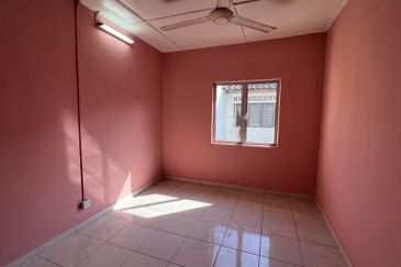 Seksyen 25, Shah Alam (Taman Sri Muda)