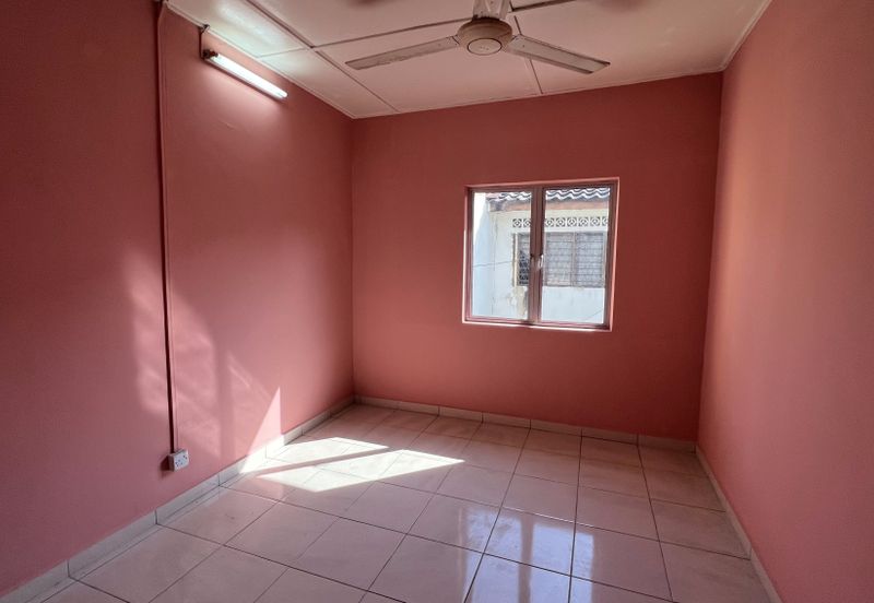 Seksyen 25, Shah Alam (Taman Sri Muda)