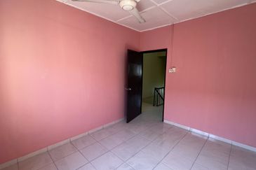 Seksyen 25, Shah Alam (Taman Sri Muda)