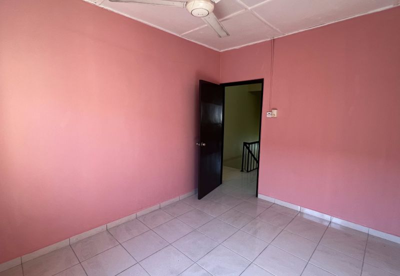 Seksyen 25, Shah Alam (Taman Sri Muda)