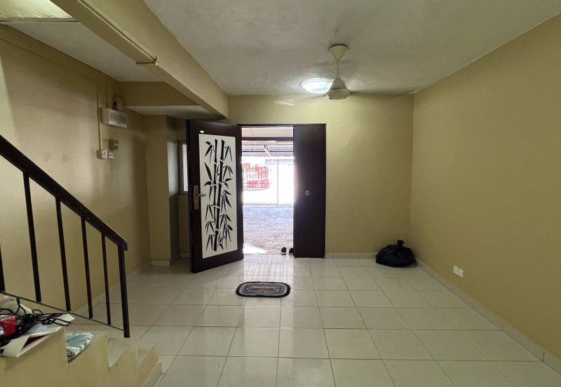 Seksyen 25, Shah Alam (Taman Sri Muda)