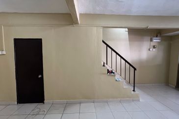 Seksyen 25, Shah Alam (Taman Sri Muda)