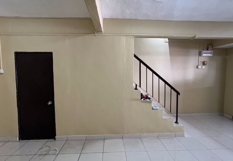 Seksyen 25, Shah Alam (Taman Sri Muda)