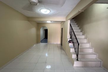 Seksyen 25, Shah Alam (Taman Sri Muda)