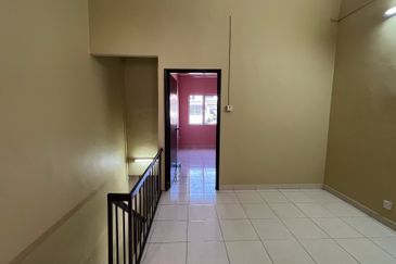 Seksyen 25, Shah Alam (Taman Sri Muda)