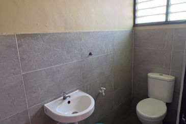 Seksyen 25, Shah Alam (Taman Sri Muda)