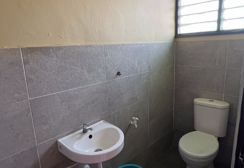 Seksyen 25, Shah Alam (Taman Sri Muda)