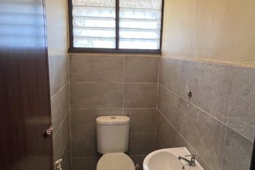 Seksyen 25, Shah Alam (Taman Sri Muda)